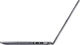Ноутбук ASUS Laptop X415FA-EB013 (90NB0W12-M00150) Slate Grey - изображение 10