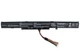 Батарея Elements MAX для Asus X751L X751M X751MA 14.4V 2600mAh (X550E-4S1P-2600) - изображение 2