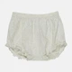 Трусики H&M Basic білий-сірий QGTLA371 104 - зображення 1