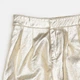 Штани ZARA kids золотистий UUNVJ874 164 - изображение 3