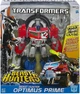 Трансформер HASBRO Оптимус Прайм Ультимейт Transformers Prime Beast Hunters Ultimate Optimus Prime - изображение 3