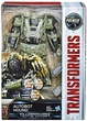Трансформер HASBRO Хаунд Вояджер Transformers 5 The Last Knight Voyager Hound - изображение 3