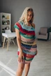 В'язана туніка під купальник SusykPerfect Broddi (G0204) - зображення 10