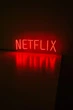 Неоновая светодиодная вывеска neon led Netflix 42х14 см - изображение 7