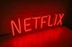 Неоновая светодиодная вывеска neon led Netflix 42х14 см - изображение 8