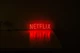 Неоновая светодиодная вывеска neon led Netflix 42х14 см - изображение 10
