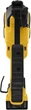 Степлер скобозабивной аккумуляторный бесщеточный DeWalt 18В XR Li-Ion под скобы 40-50 мм 2 аккумулятора (DCFS950P2) - изображение 4