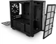 Корпус NZXT H210 Black/Black Chassis (CA-H210B-B1) - зображення 3