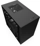 Корпус NZXT H210 Black/Black Chassis (CA-H210B-B1) - зображення 6
