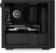 Корпус NZXT H210 Black/Black Chassis (CA-H210B-B1) - зображення 15