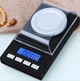 Ювелирные весы TL-50 50g/0.001g - изображение 1