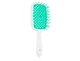 Расческа для волос Janeke Superbrush White Mint (8006060452133) - изображение 1