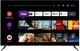 Телевізор Haier 32 Smart MX TV - зображення 2