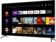 Телевізор Haier 32 Smart MX TV - зображення 3