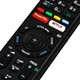 Універсальний пульт для телевізора HUAYU для SONY RM-L1351 - изображение 2