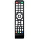 Пульт для телевізора TELEFUNKEN 507DTV (TF-LED28S9T2) - изображение 1