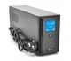 ИБП Ritar E-RTM800 ELF-D 480W, Lin.int., AVR, 2xSchuko, металл (E-E-RTM800D/09824) - изображение 1