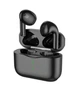 Навушники Bluetooth Hoco EW09 TWS бездротовий BT headset Black - зображення 2