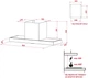 Вытяжка PERFELLI BIC 9654 I 1000 LED - изображение 14
