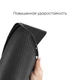 Чехол AIRON Premium SOFT для iPad Air 4/5th Gen 10.9" 2020/2022 с защитной пленкой и салфеткой Black - изображение 2
