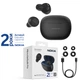 Наушники Nokia Micro Earbuds Pro TWS-521 Black - изображение 7