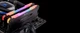 Pamięć Corsair DDR4-3000 32768MB PC4-24000 (Kit of 2x16384) Vengeance RGB PRO Black (CMW32GX4M2D3000C16) - obraz 4