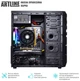 Компьютер Artline Gaming X33 v03 (X33v03) - изображение 4