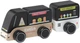 Drewniana zabawka Cubika Food truck (4823056515542) - obraz 2