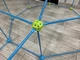 Детский игровой 3D конструктор Форт Magic forts (85 деталей) - изображение 7