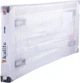 Радиатор стальной KALITE 500x500 панельный тип 11 бп - изображение 2