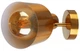 Світильник спот Brille HTL-216/1 E27 G (29-303) - зображення 3