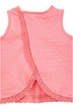 Майка H&M 74см розовый 4865395 - изображение 2