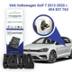 VAG Volkswagen Golf 7 2012-2020 р. 4E4 837 763 Комплект 4 шт. Упорів, Демпферів замка дверей авто - зображення 1