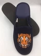 Чоловічі тапочки Sweet Slippers 41р сині Тигр закриті - зображення 2