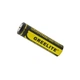 Батарея Grelite 4.2V 9,6WH, літій-іонна батарея 18650 (VS7004868) - зображення 1