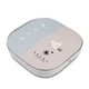 Фрезер для маникюра и педикюра BUCOS X1 PRO 65W / 40000 об Blush Pink - изображение 3