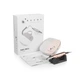 Фрезер для маникюра и педикюра BUCOS X1 PRO 65W / 40000 об Blush Pink - изображение 6