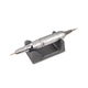 Фрезер для маникюра и педикюра BUCOS X1 PRO 65W / 40000 об Zinc Gray - изображение 2