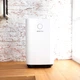 Осушувач очищувач повітря Maxton MX-20L Smart з HEPA фільтром (r) - изображение 2