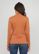 Гольф Only Women (94-GF-24-25-mustard/neck-with-low-stand-S) - зображення 2