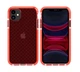 Противоударный чехол с антимикробным покрытием Tech21 Evo Check для Iphone 11 (6.1") Coral - изображение 3