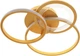 Люстра Brille WBL-53C/3 48W WW+NW+CW G (27-574) - зображення 1