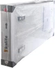 Радиатор стальной KALITE 500x1800 панельный тип 22 бп - изображение 2