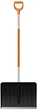 Лопата для прибирання снігу Fiskars SnowXpert (1062828) - зображення 1