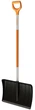 Лопата для прибирання снігу Fiskars SnowXpert (1062828) - зображення 2