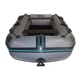 Надувная моторная лодка Avalon AT-310s 1100 г/м2 - изображение 5