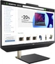 Моноблок Asus Zen AiO 24 A5401WRAK-BA018M (90PT0311-M06090) Black - изображение 2