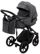Коляска 2 в 1 Adamex Porto Light Tip TK-57 - зображення 2