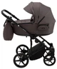 Коляска 2 в 1 Adamex Porto Light Tip TK-21 - зображення 3