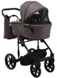 Коляска 2 в 1 Adamex Porto Light Tip TK-21 - зображення 6
